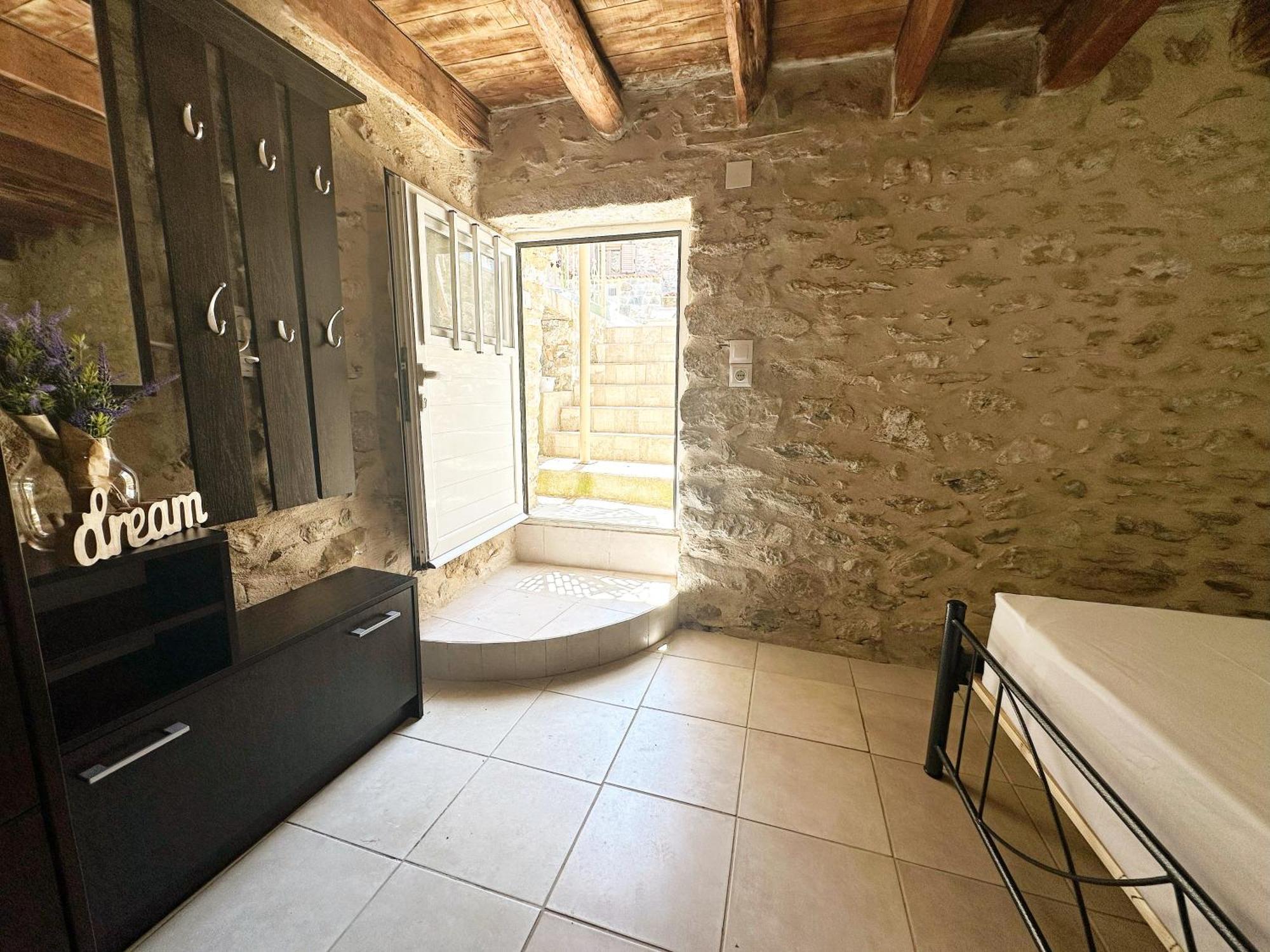 Thalámai Villa Somatiana- Traditional Stone House , West Mani מראה חיצוני תמונה